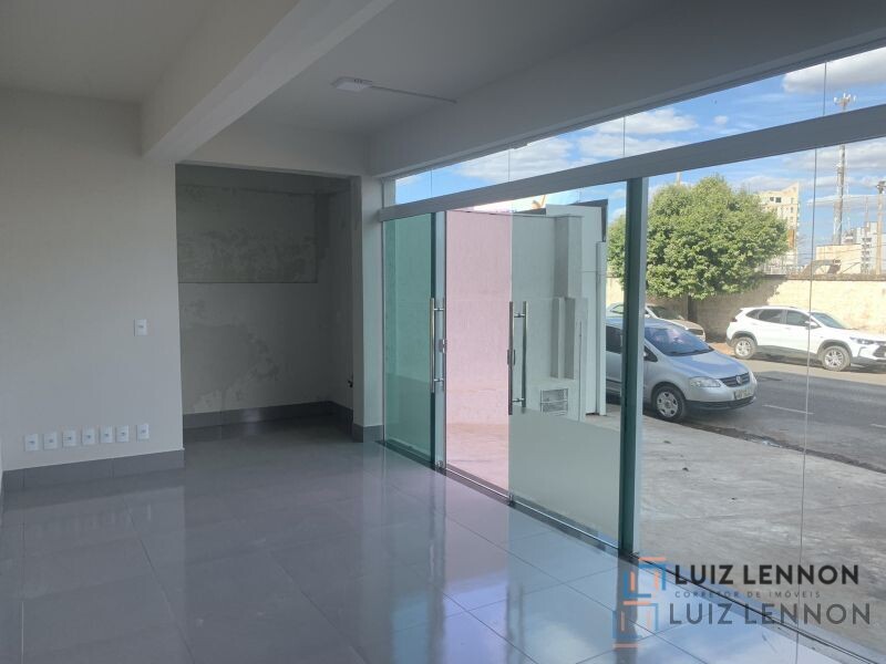 Conjunto Comercial-Sala para alugar, 18m² - Foto 3