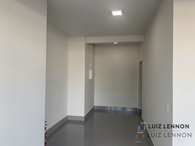 Conjunto Comercial-Sala para alugar, 18m² - Foto 5