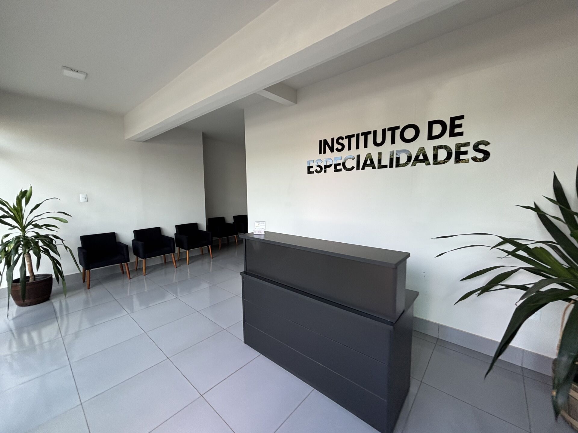 Conjunto Comercial-Sala para alugar, 18m² - Foto 1