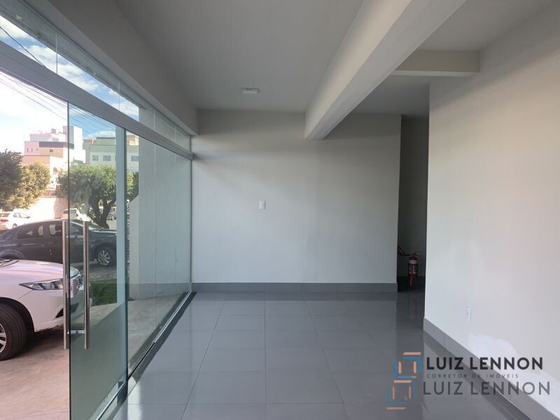 Conjunto Comercial-Sala para alugar, 18m² - Foto 4