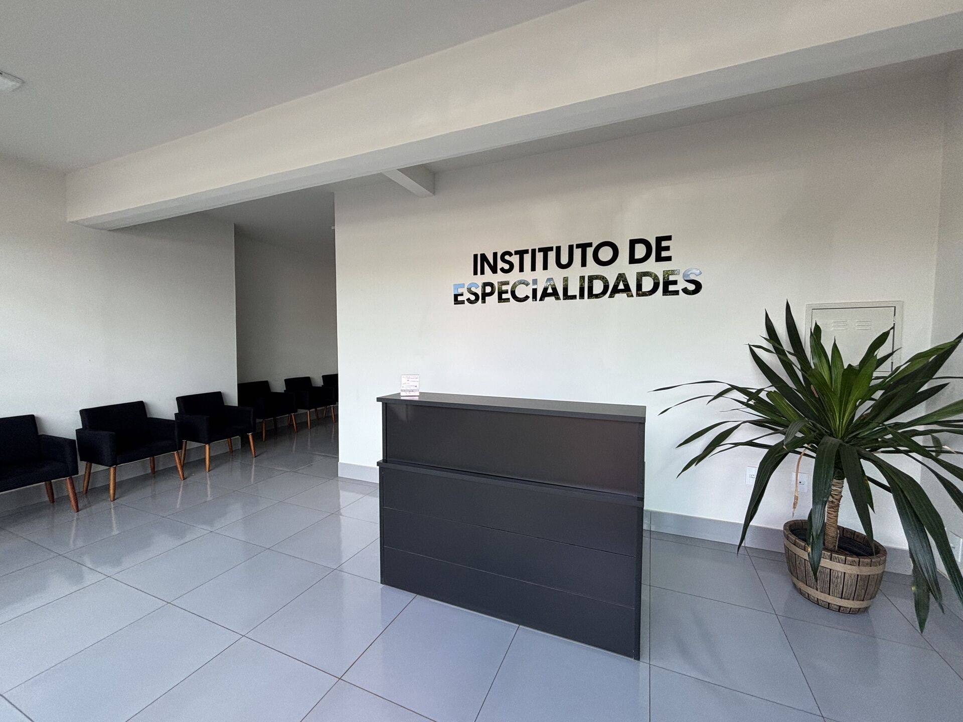 Conjunto Comercial-Sala para alugar, 18m² - Foto 7