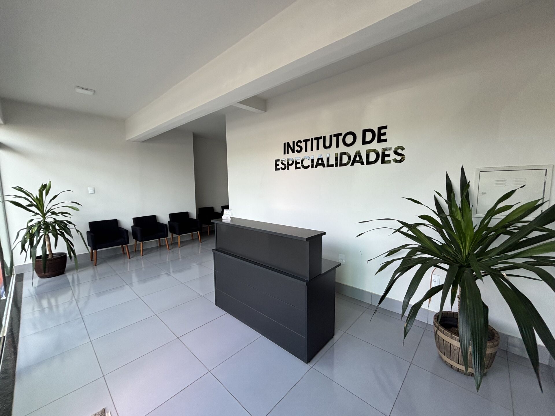 Conjunto Comercial-Sala para alugar, 18m² - Foto 4