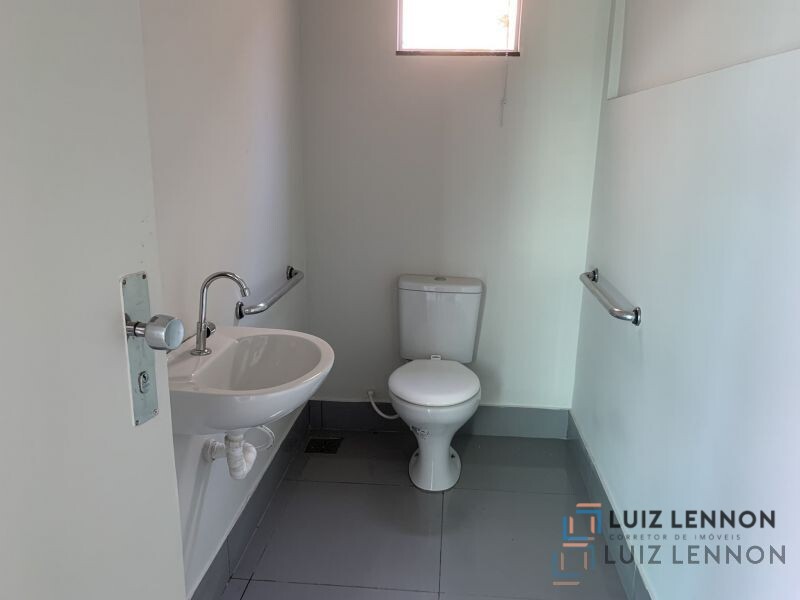 Conjunto Comercial-Sala para alugar, 18m² - Foto 10