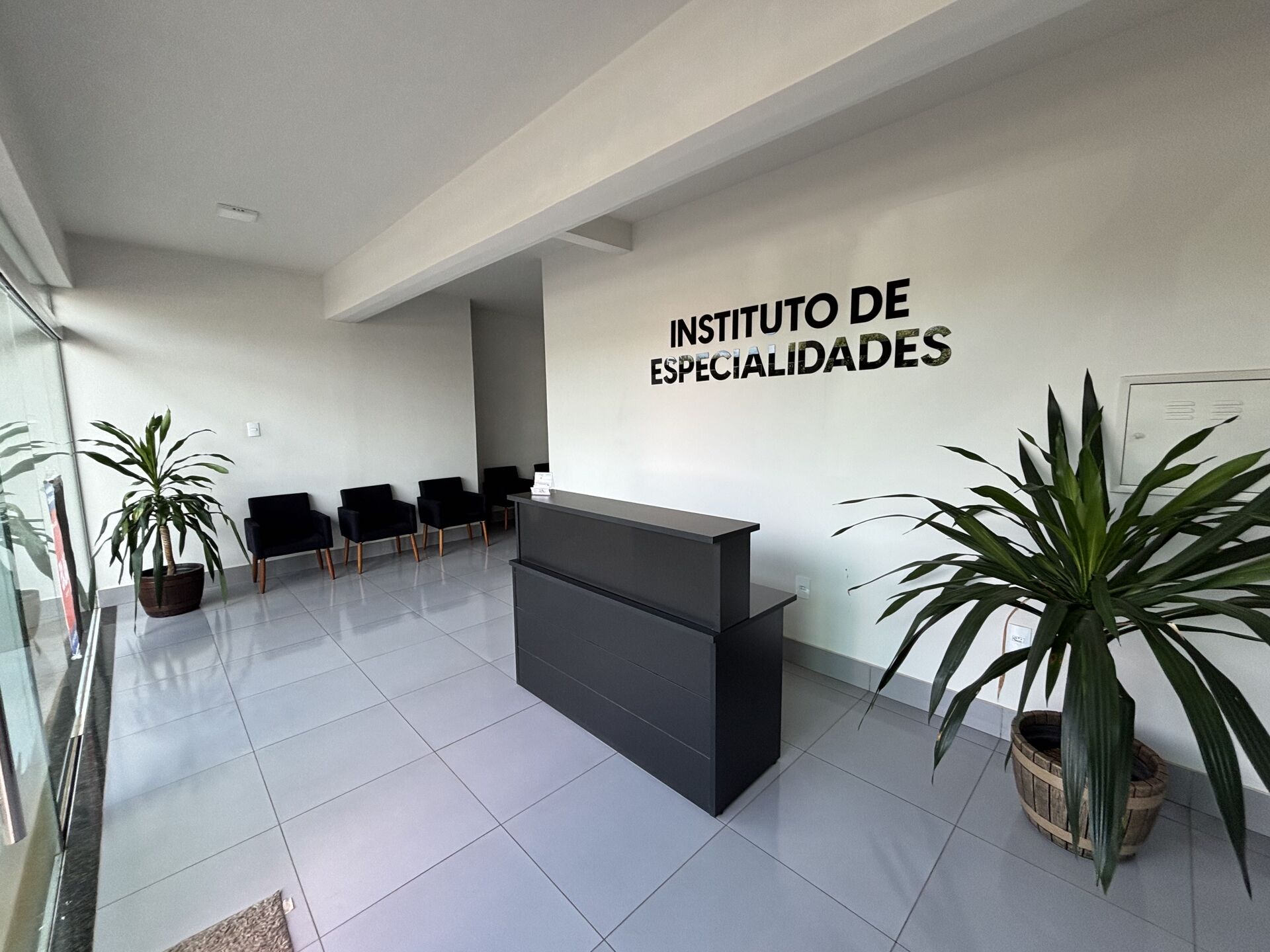 Conjunto Comercial-Sala para alugar, 18m² - Foto 2