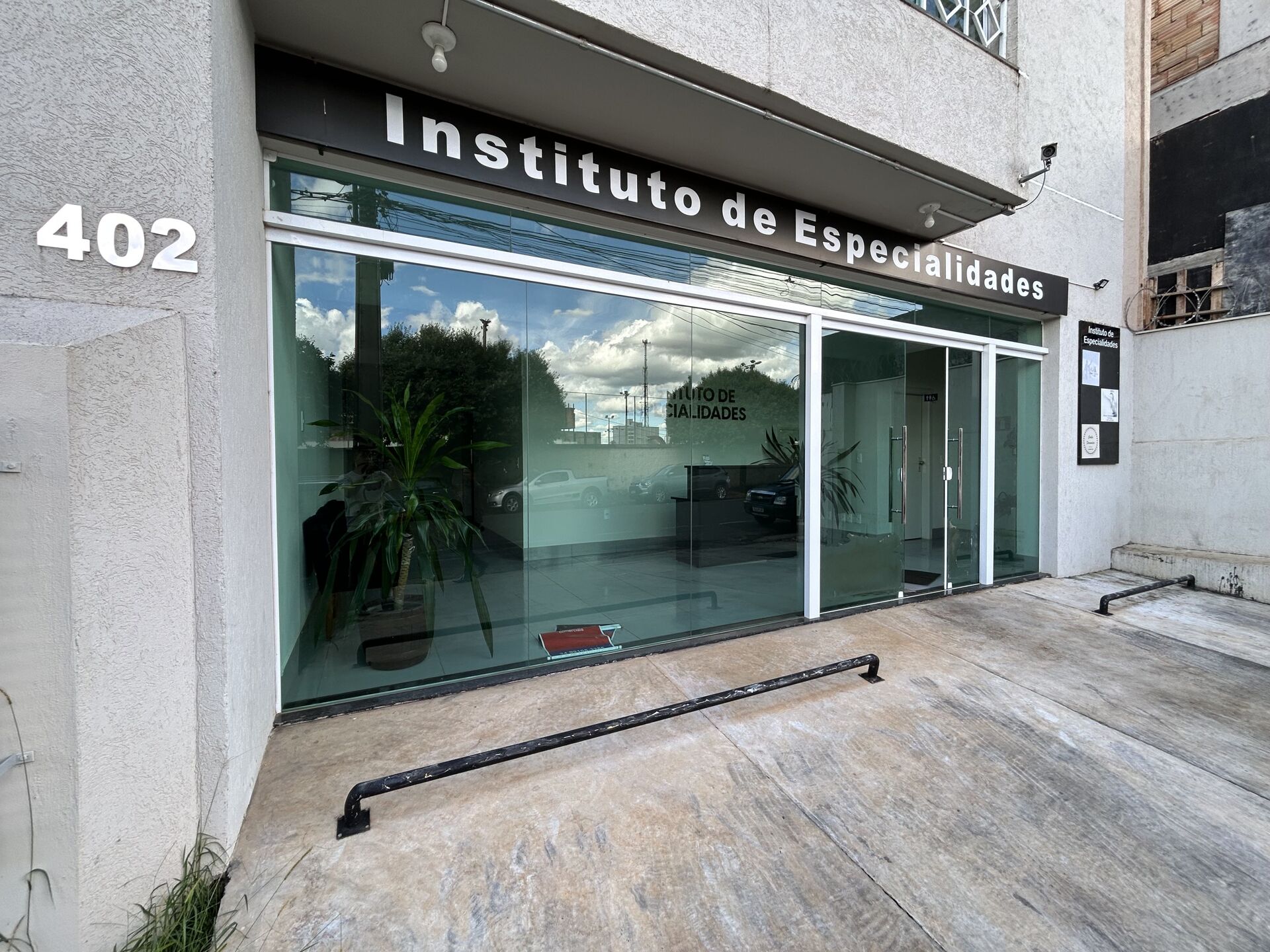 Conjunto Comercial-Sala para alugar, 18m² - Foto 14
