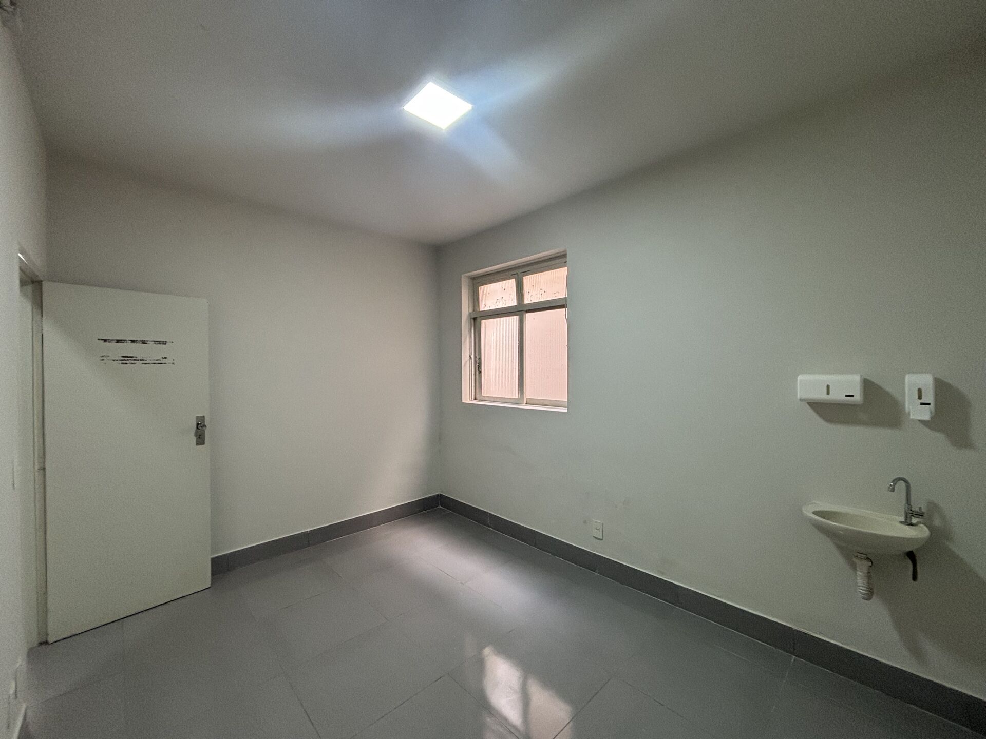 Conjunto Comercial-Sala para alugar, 18m² - Foto 12