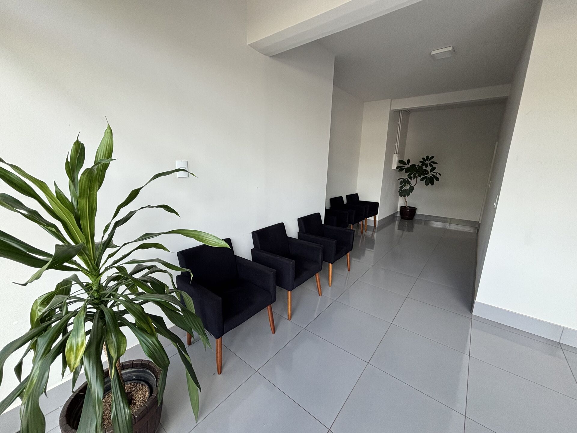 Conjunto Comercial-Sala para alugar, 18m² - Foto 6