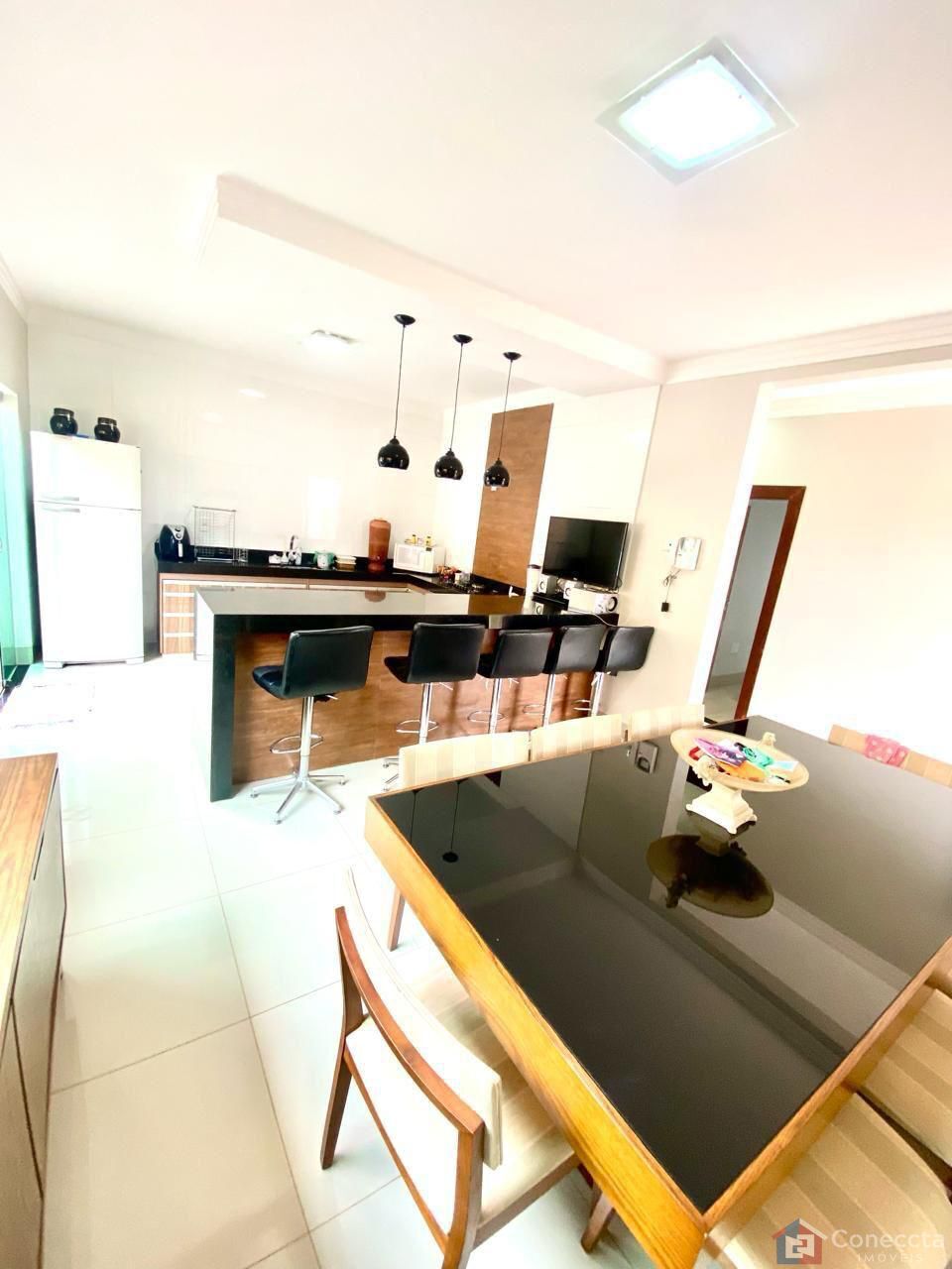 Casa, 3 quartos, 100 m² - Foto 1