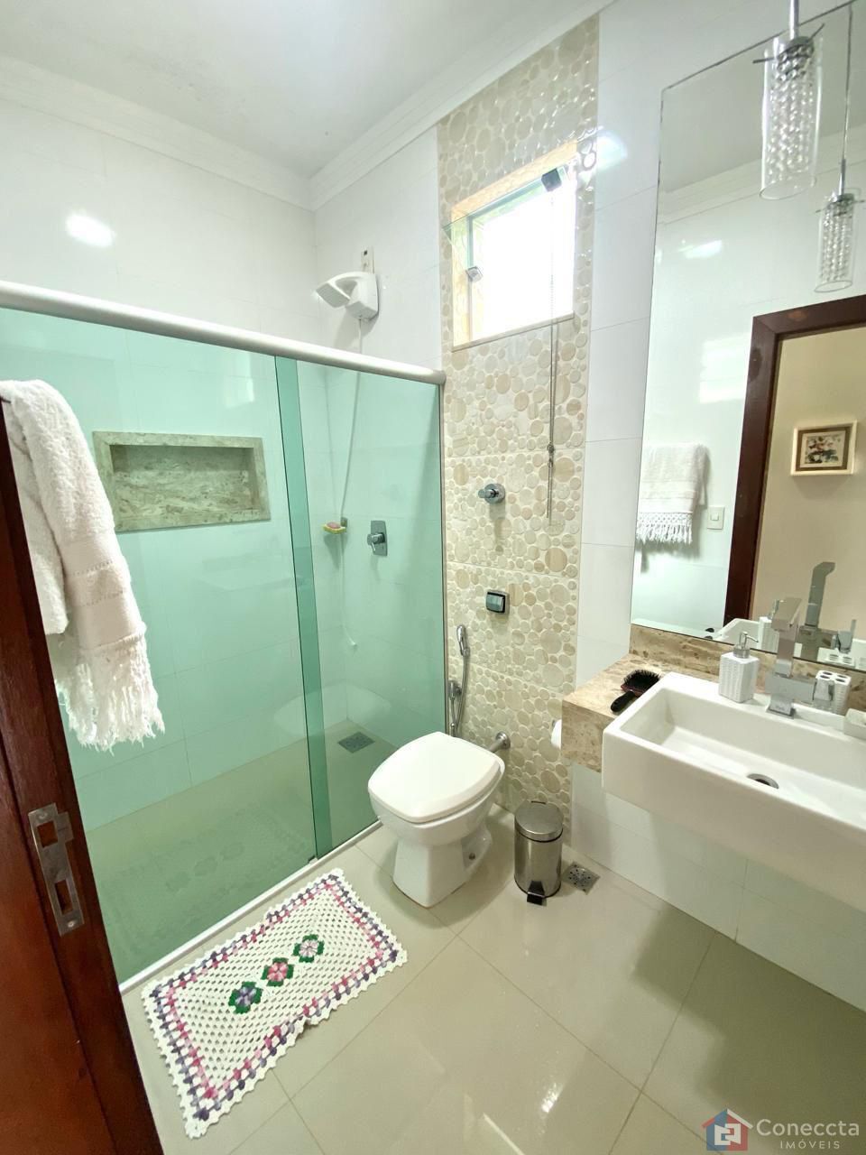 Casa, 3 quartos, 100 m² - Foto 6