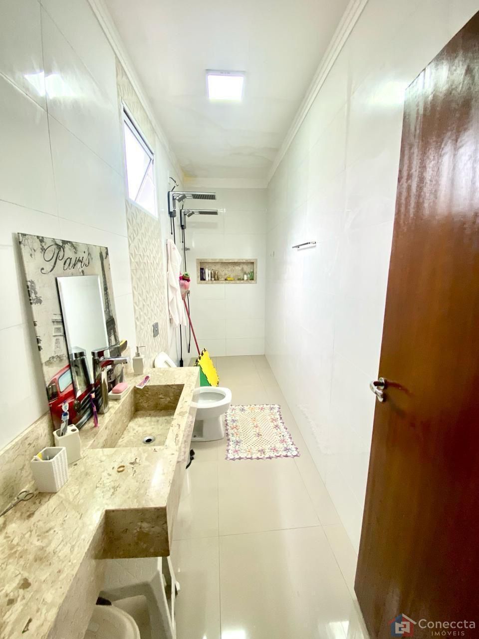 Casa, 3 quartos, 100 m² - Foto 7