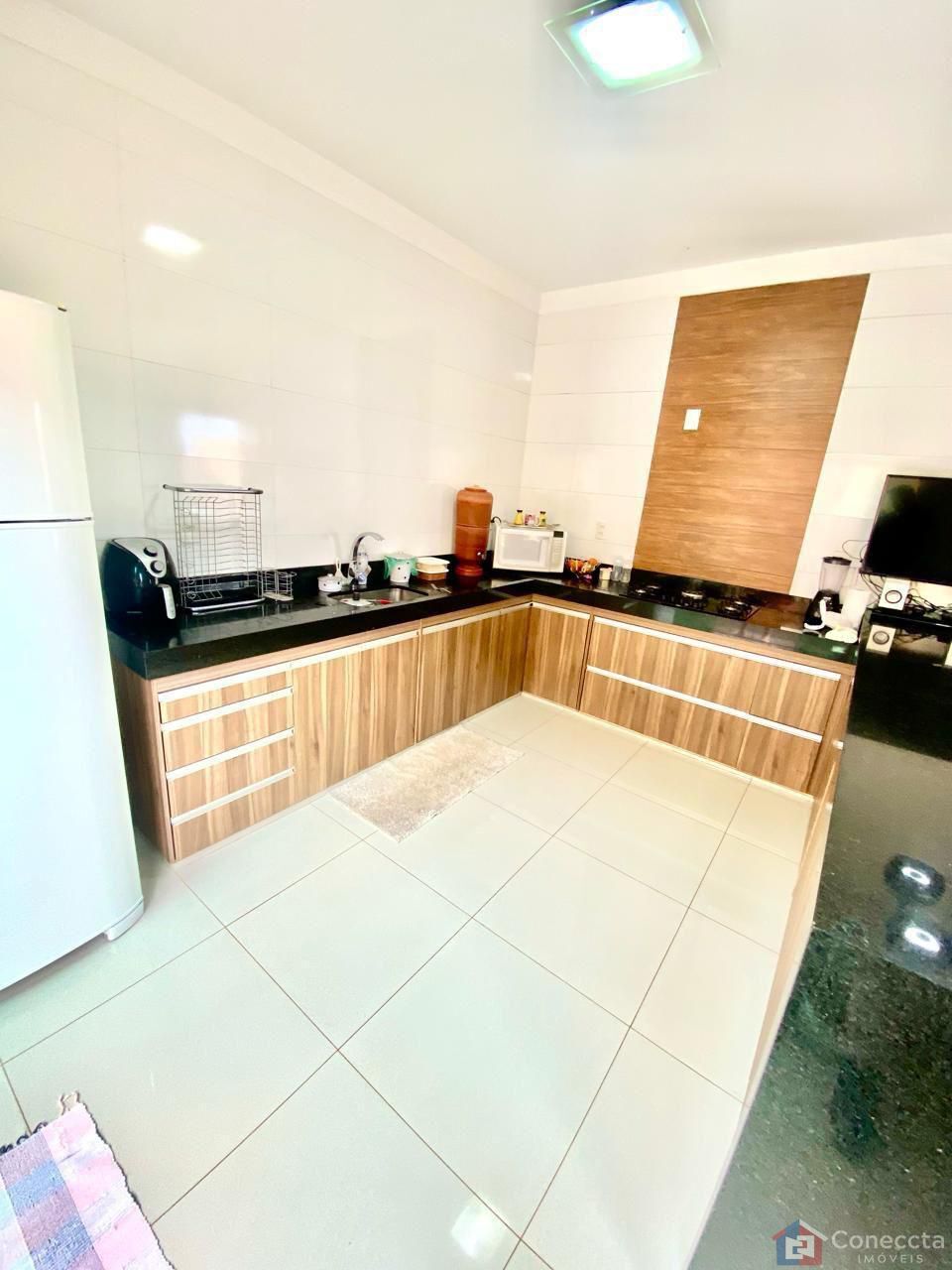 Casa, 3 quartos, 100 m² - Foto 2