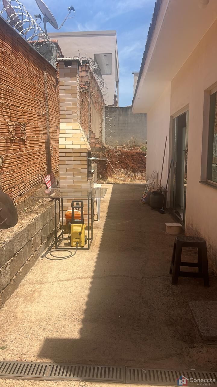 Casa, 3 quartos, 100 m² - Foto 12