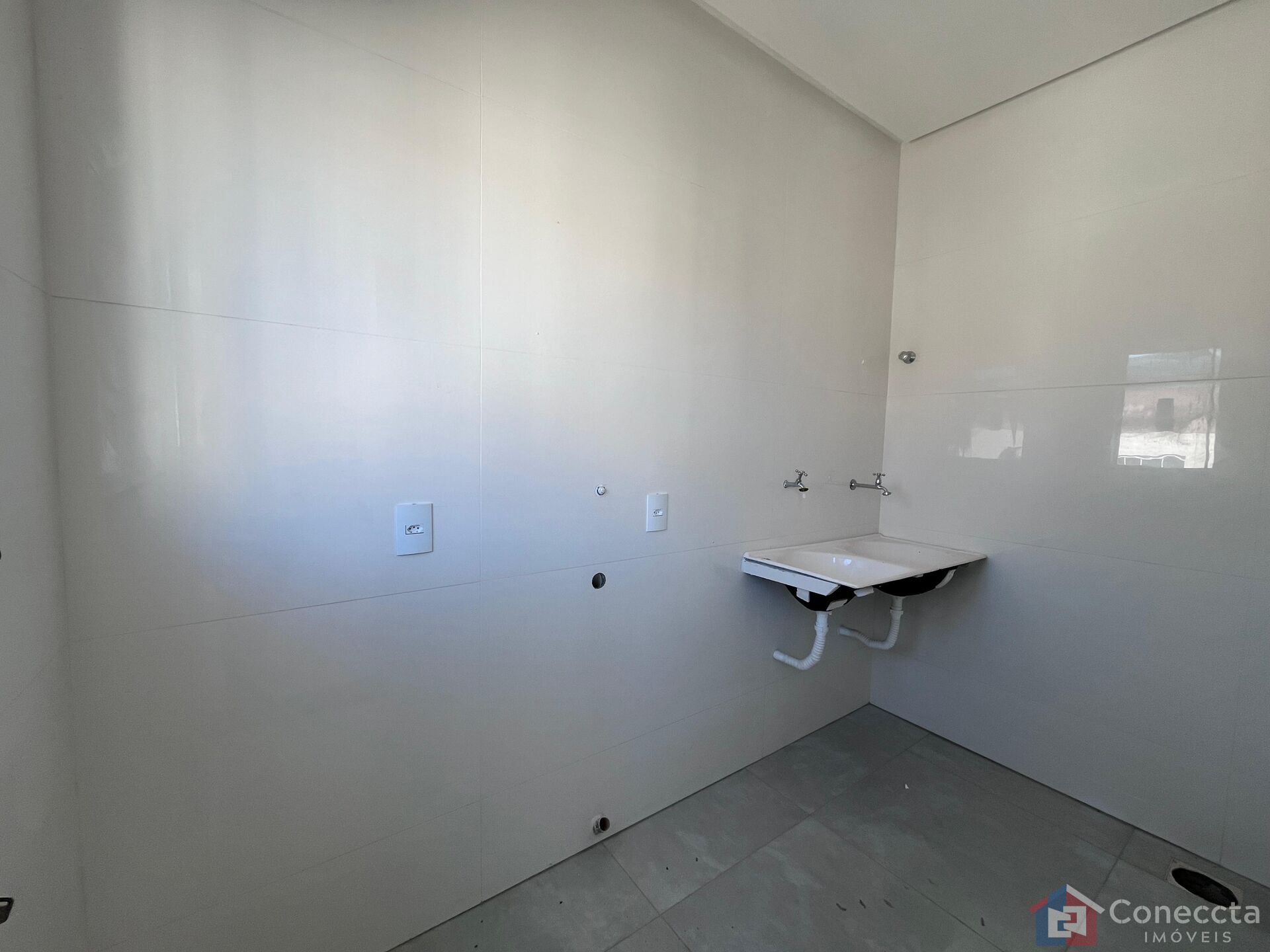 Apartamento à venda com 3 quartos, 95m² - Foto 3
