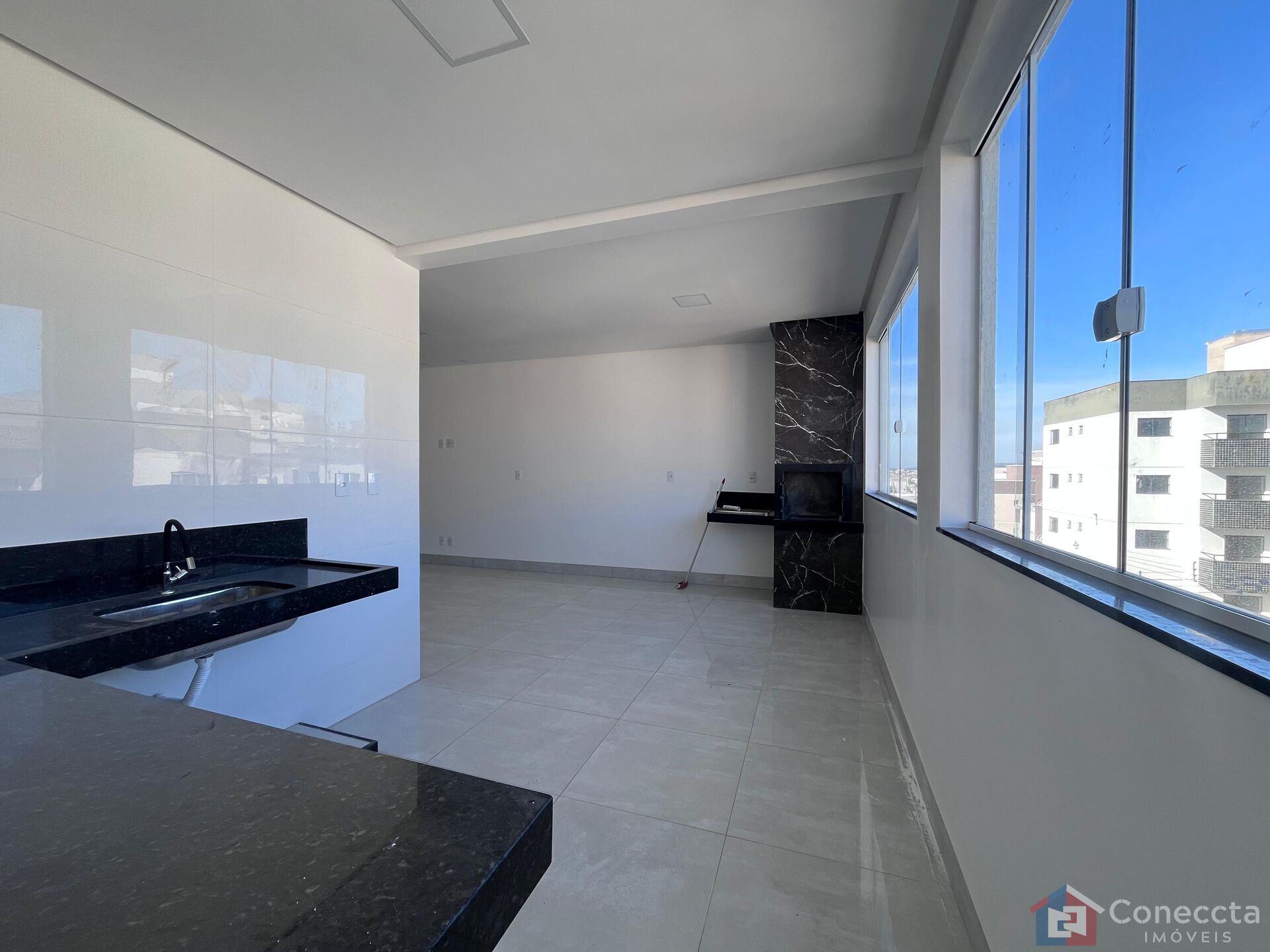 Apartamento à venda com 3 quartos, 95m² - Foto 12