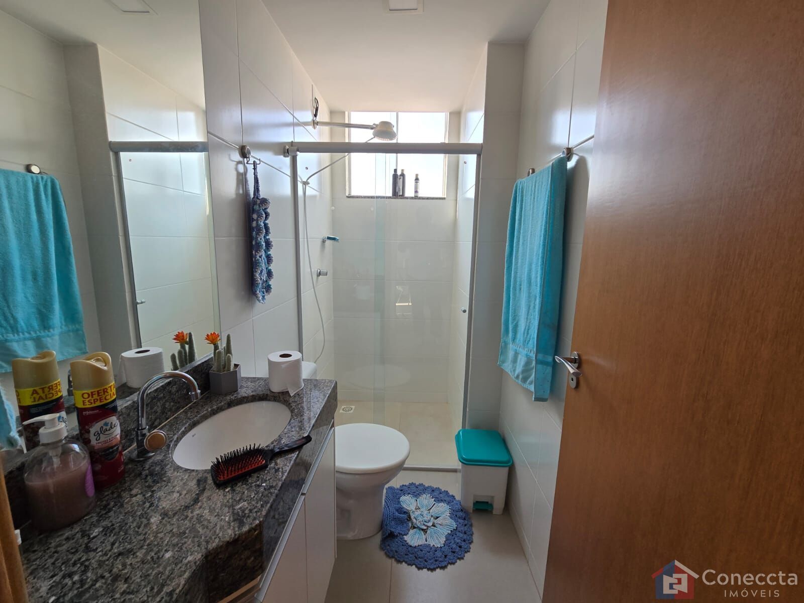 Apartamento à venda com 2 quartos, 63m² - Foto 6
