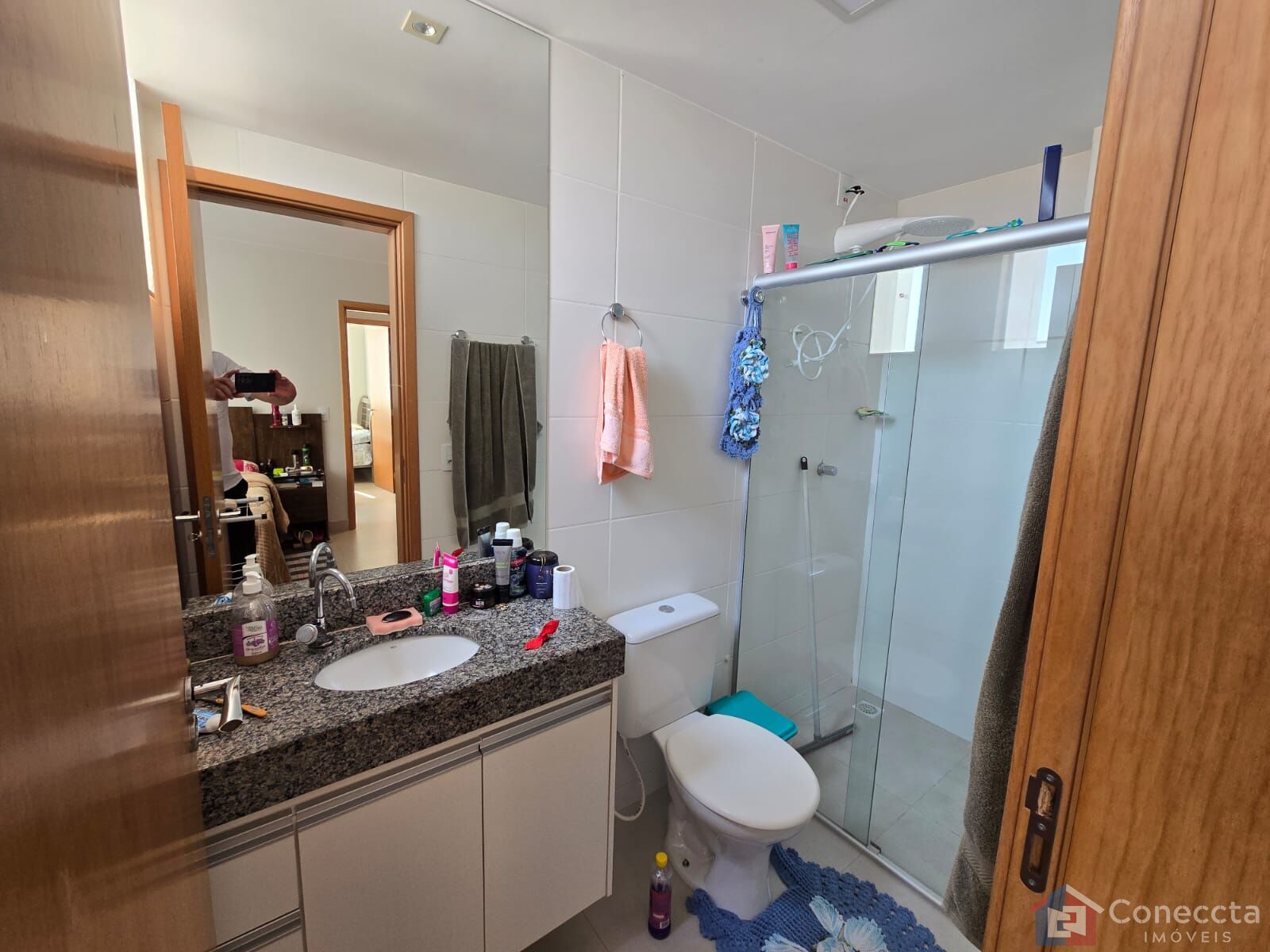Apartamento à venda com 2 quartos, 63m² - Foto 7