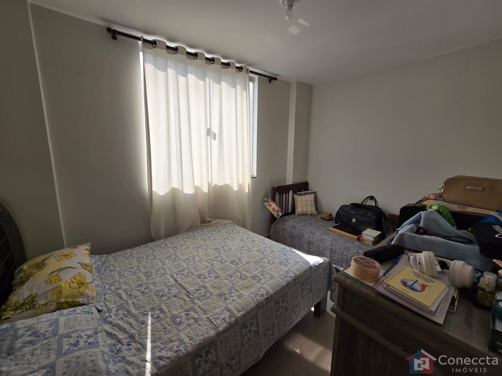 Apartamento à venda com 2 quartos, 63m² - Foto 5