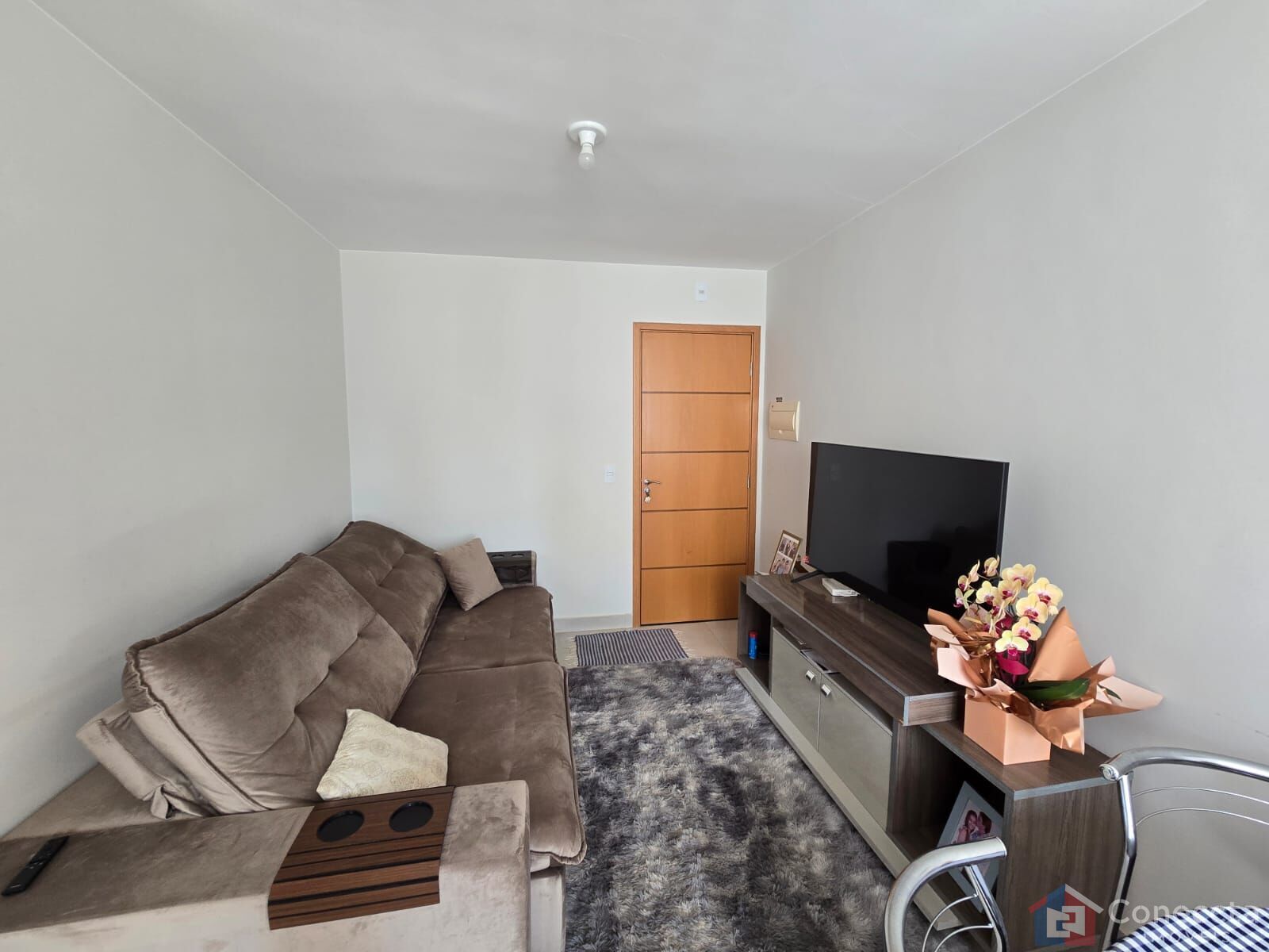 Apartamento à venda com 2 quartos, 63m² - Foto 1
