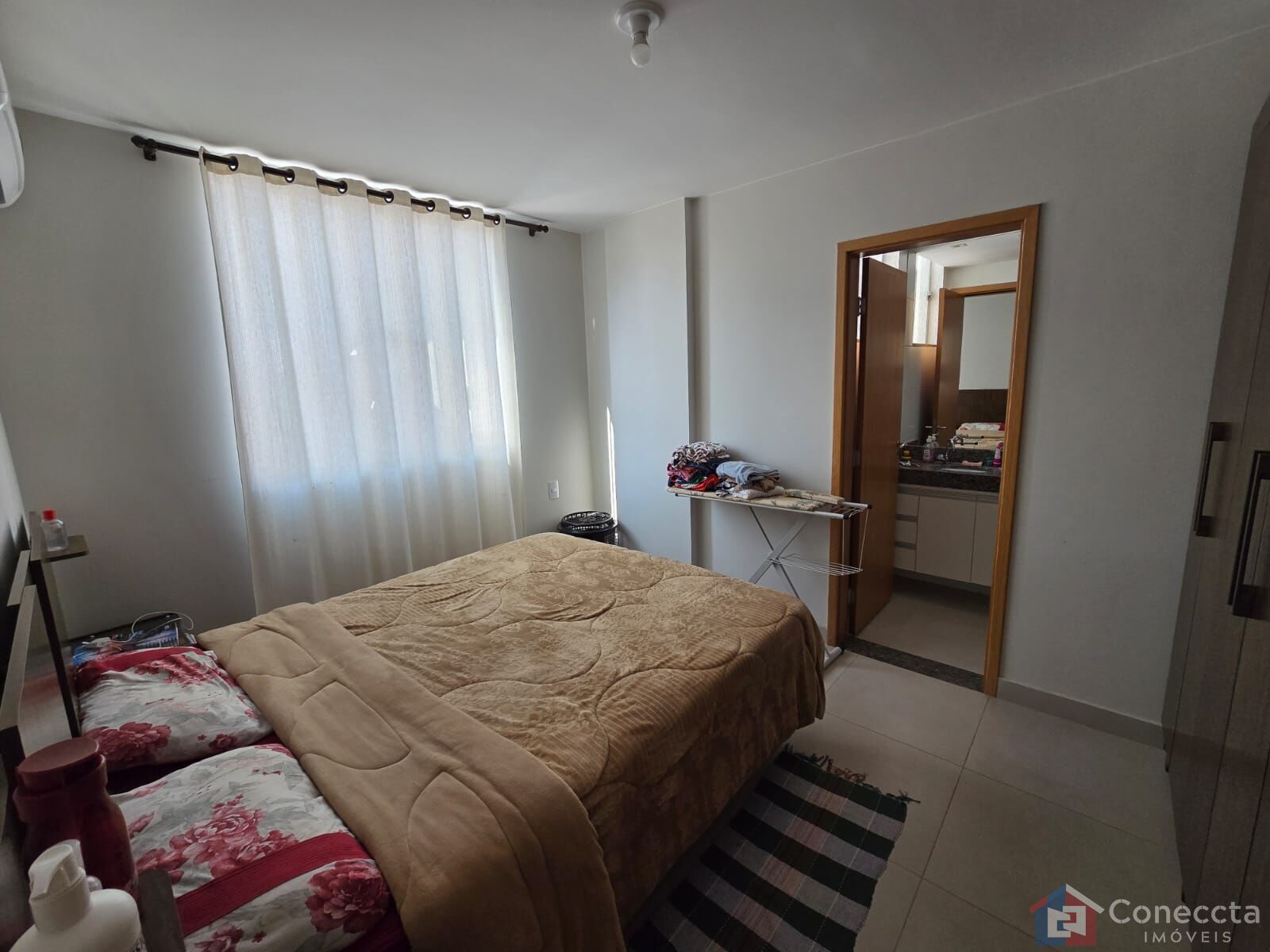 Apartamento à venda com 2 quartos, 63m² - Foto 4