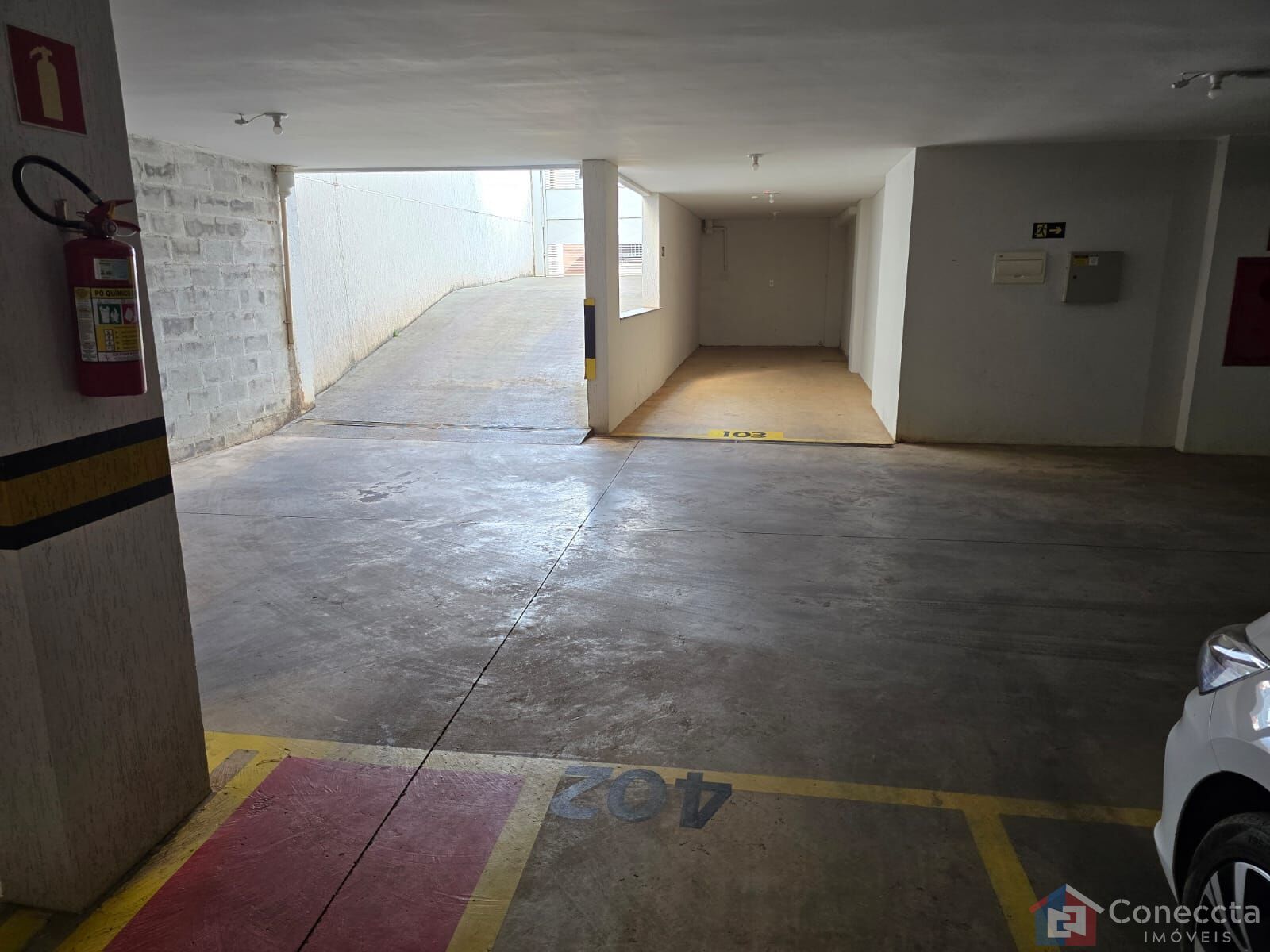 Apartamento à venda com 2 quartos, 63m² - Foto 10