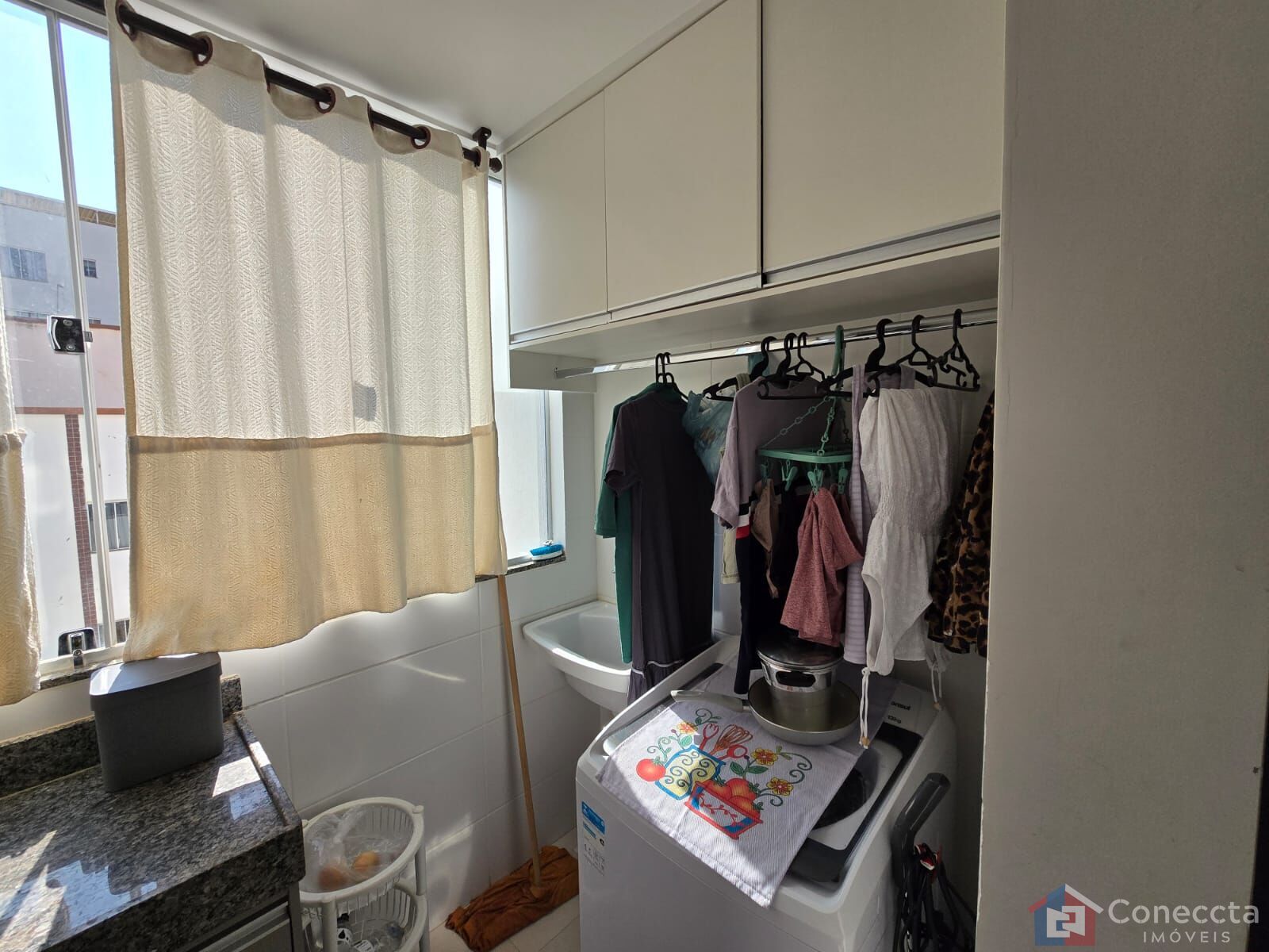 Apartamento à venda com 2 quartos, 63m² - Foto 8
