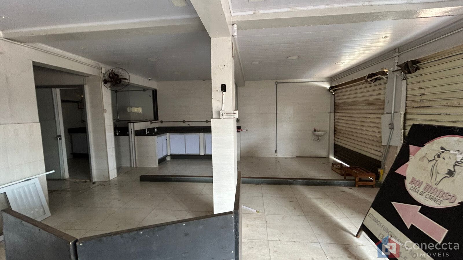 Loja-Salão para alugar, 16m² - Foto 1