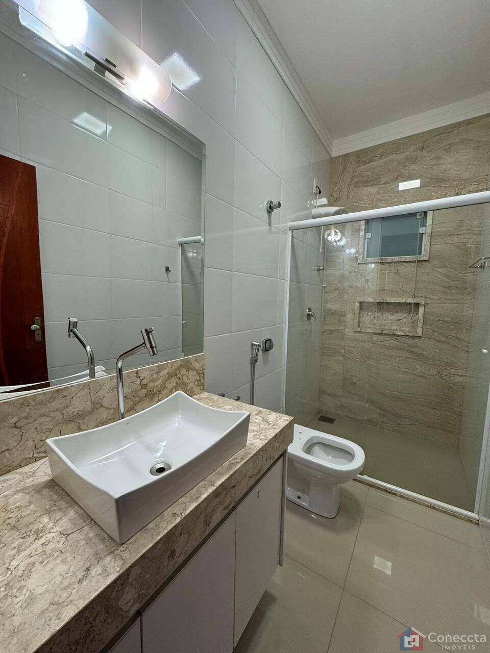 Casa à venda com 3 quartos, 162m² - Foto 9