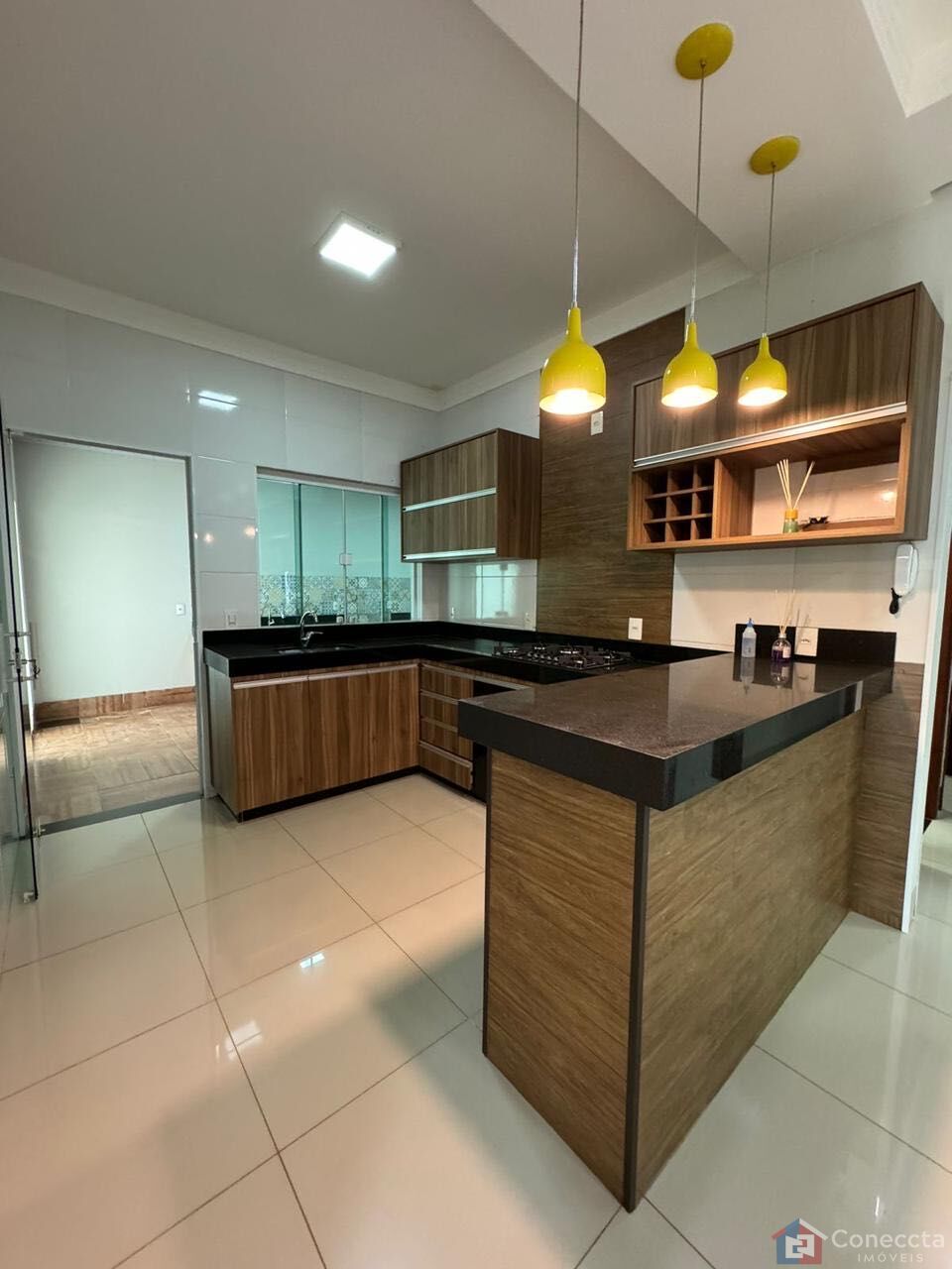 Casa à venda com 3 quartos, 162m² - Foto 7