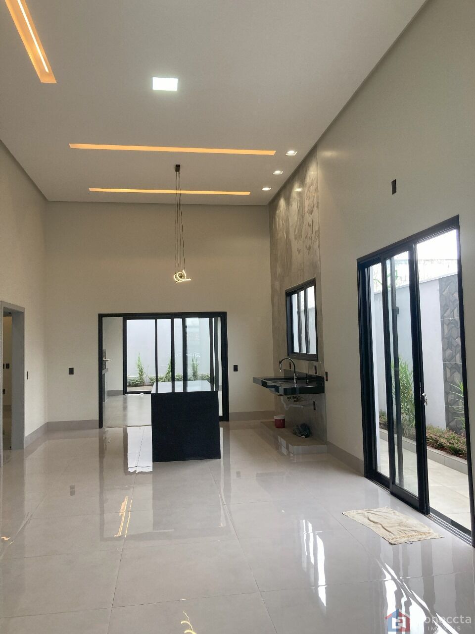 Casa à venda com 3 quartos, 180m² - Foto 7