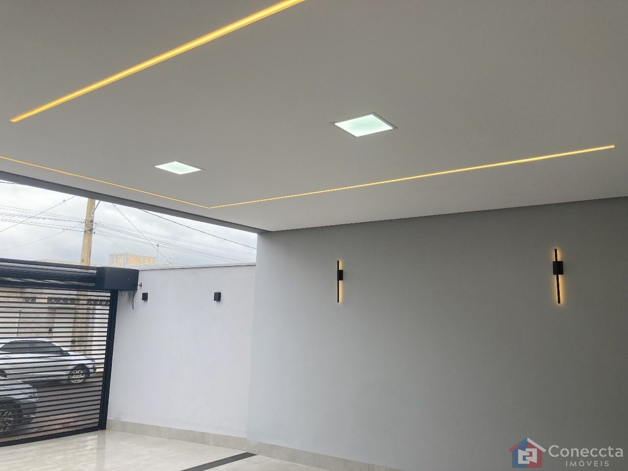 Casa à venda com 3 quartos, 180m² - Foto 5