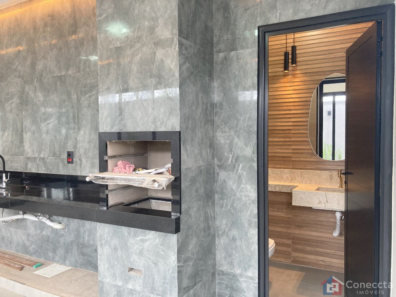 Casa à venda com 3 quartos, 180m² - Foto 13