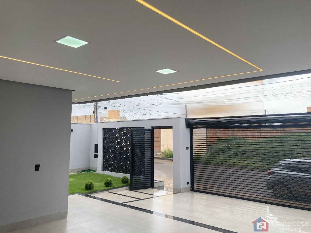 Casa à venda com 3 quartos, 180m² - Foto 4