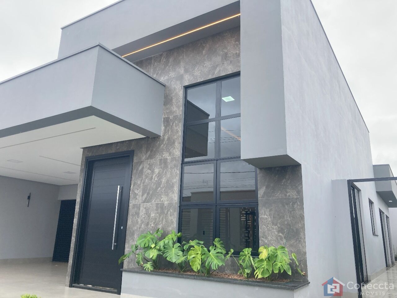 Casa à venda com 3 quartos, 180m² - Foto 2