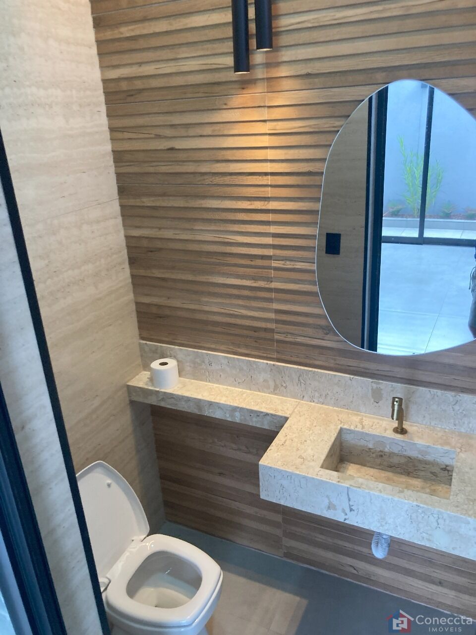 Casa à venda com 3 quartos, 180m² - Foto 10