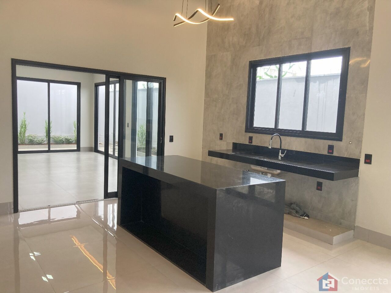 Casa à venda com 3 quartos, 180m² - Foto 9