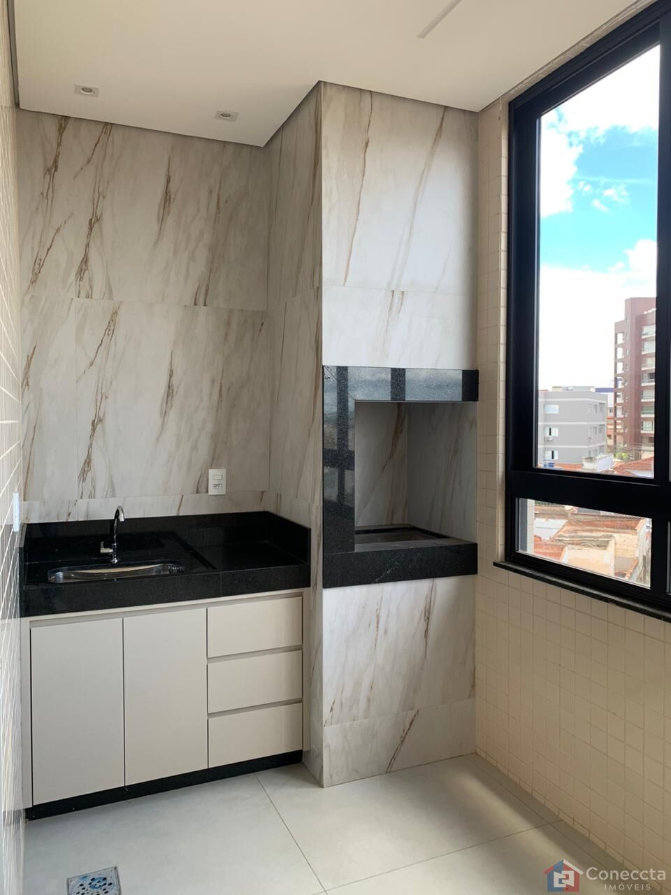 Apartamento, 3 quartos, 107 m² - Foto 4