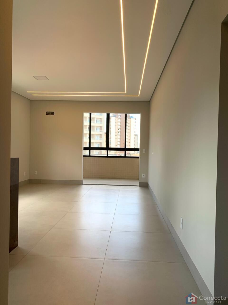 Apartamento, 3 quartos, 107 m² - Foto 2