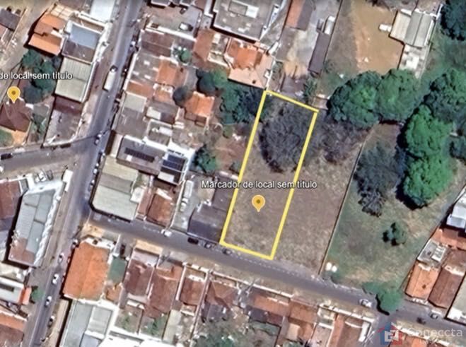 Terreno, 1230 m² - Foto 1