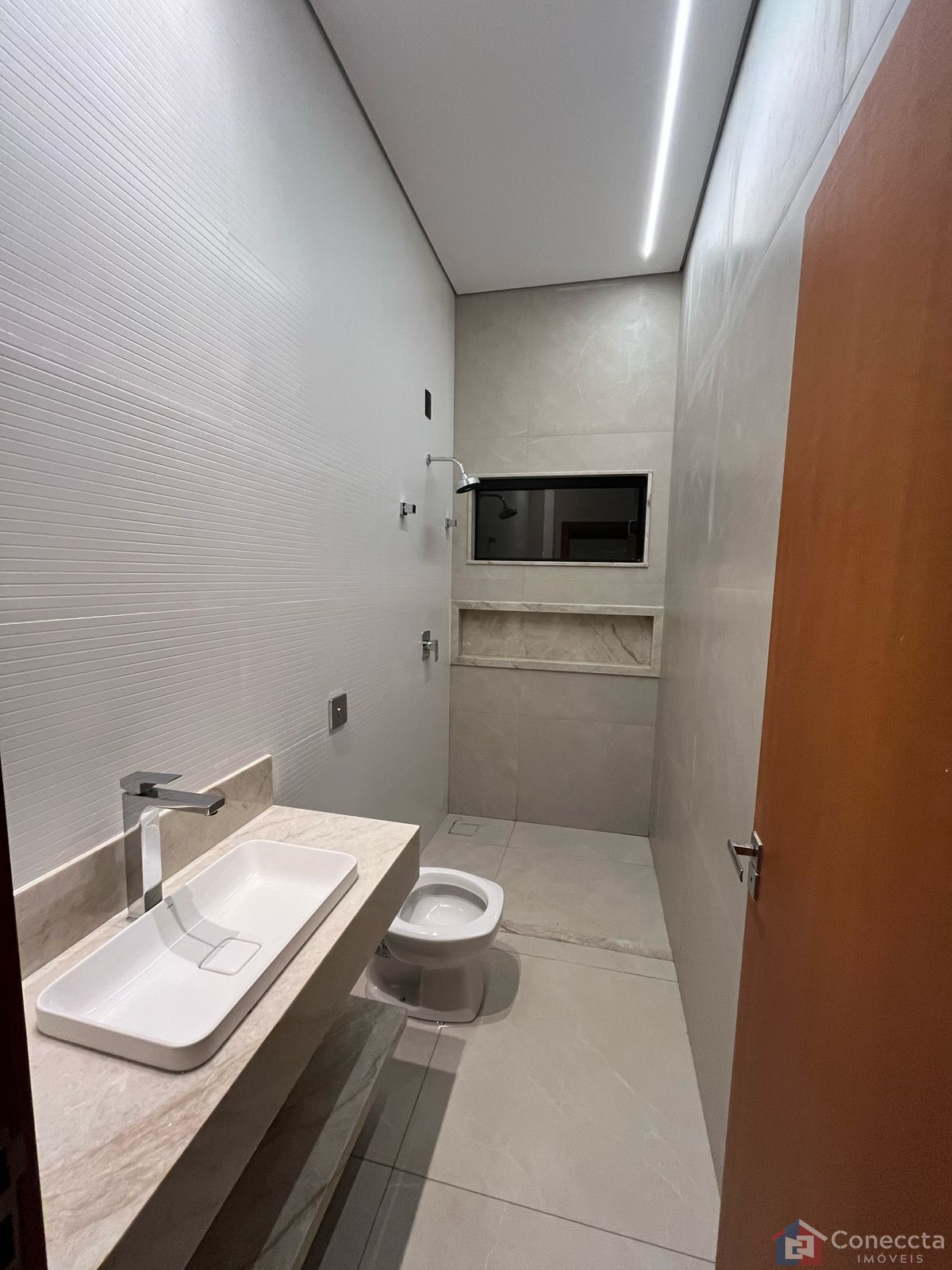 Casa à venda com 3 quartos, 155m² - Foto 9