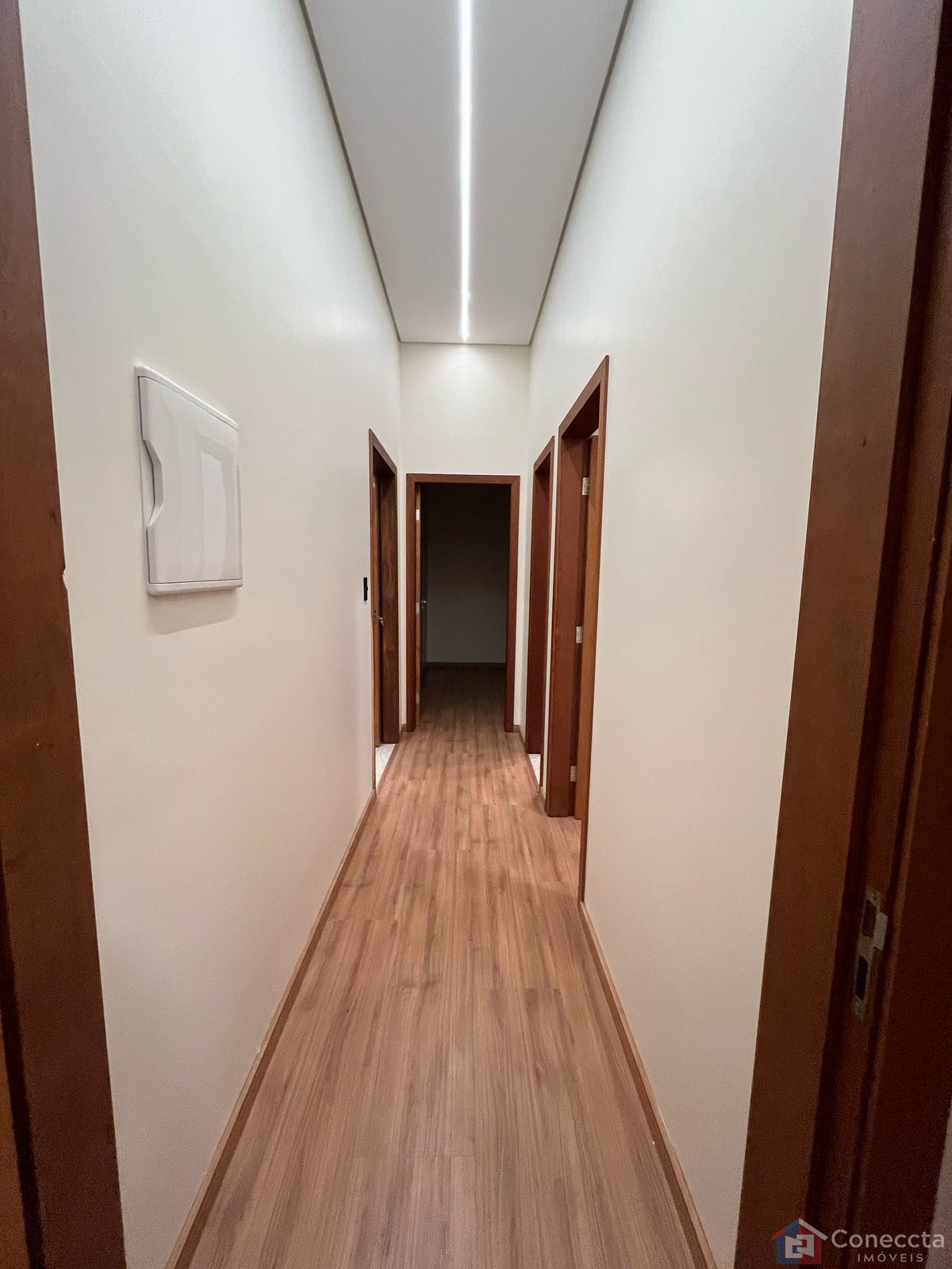 Casa à venda com 3 quartos, 155m² - Foto 8