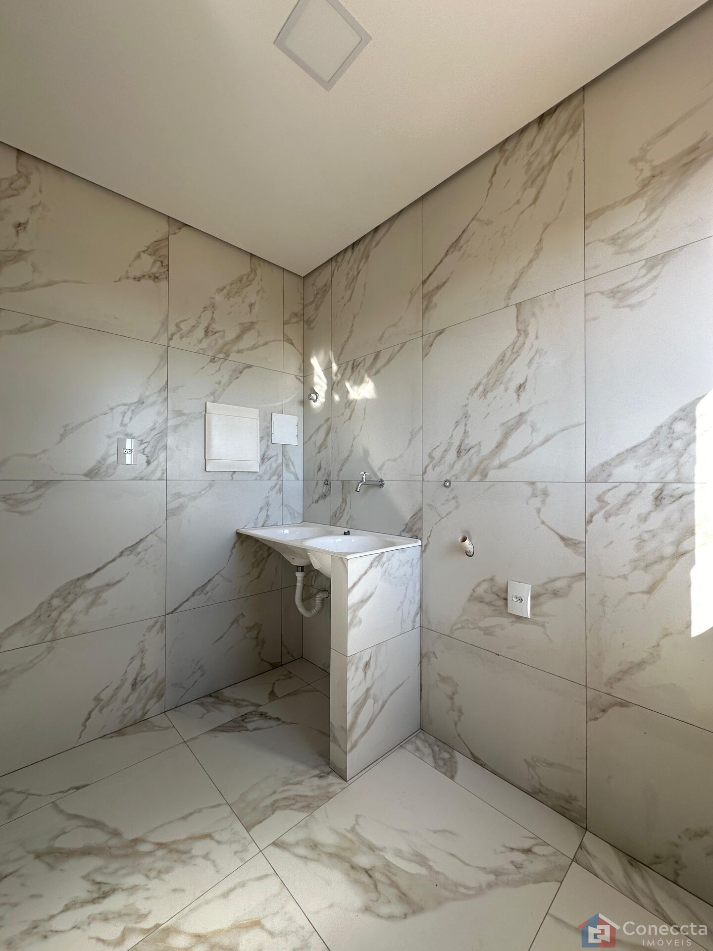 Apartamento à venda com 3 quartos, 93m² - Foto 8