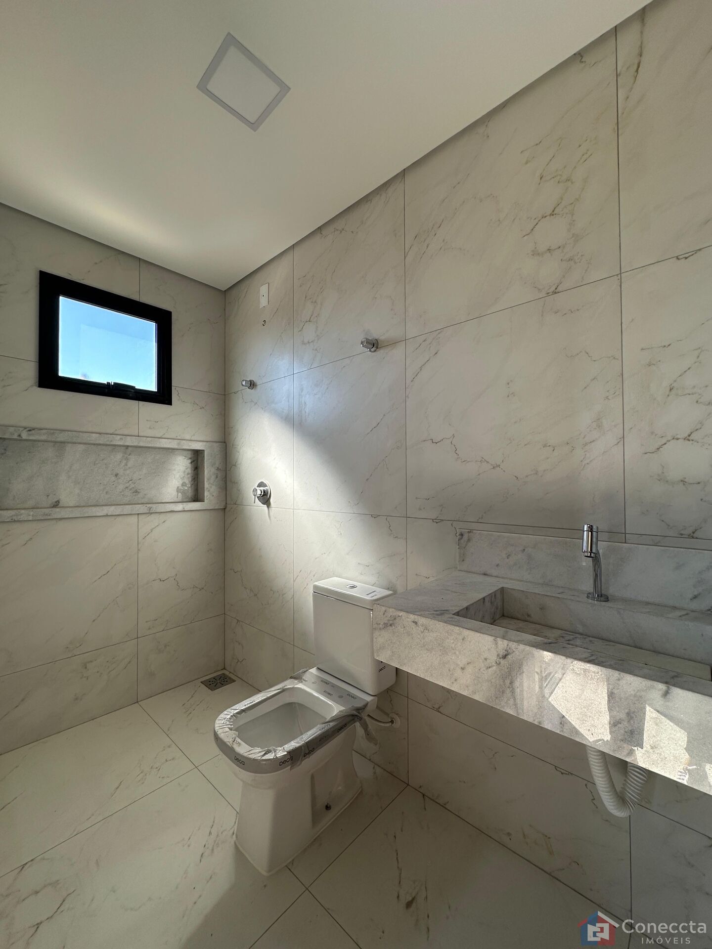 Apartamento à venda com 3 quartos, 93m² - Foto 13
