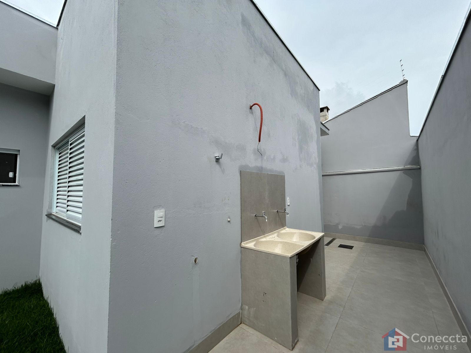 Casa à venda com 3 quartos, 161m² - Foto 27