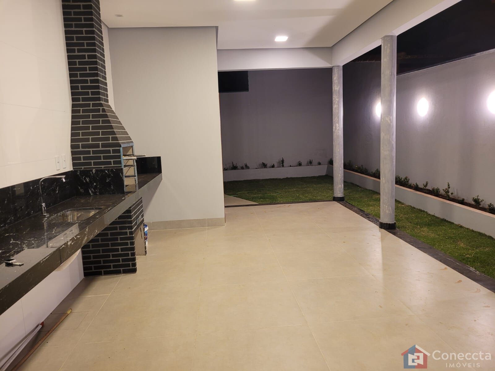 Casa à venda com 3 quartos, 161m² - Foto 25