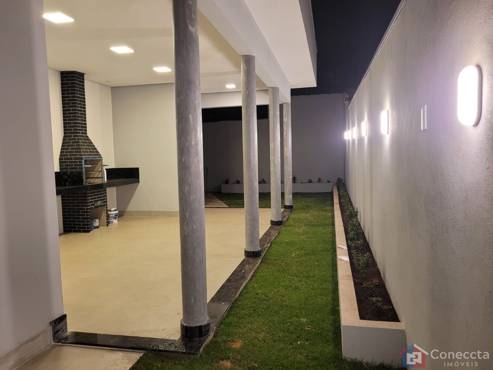 Casa à venda com 3 quartos, 161m² - Foto 24