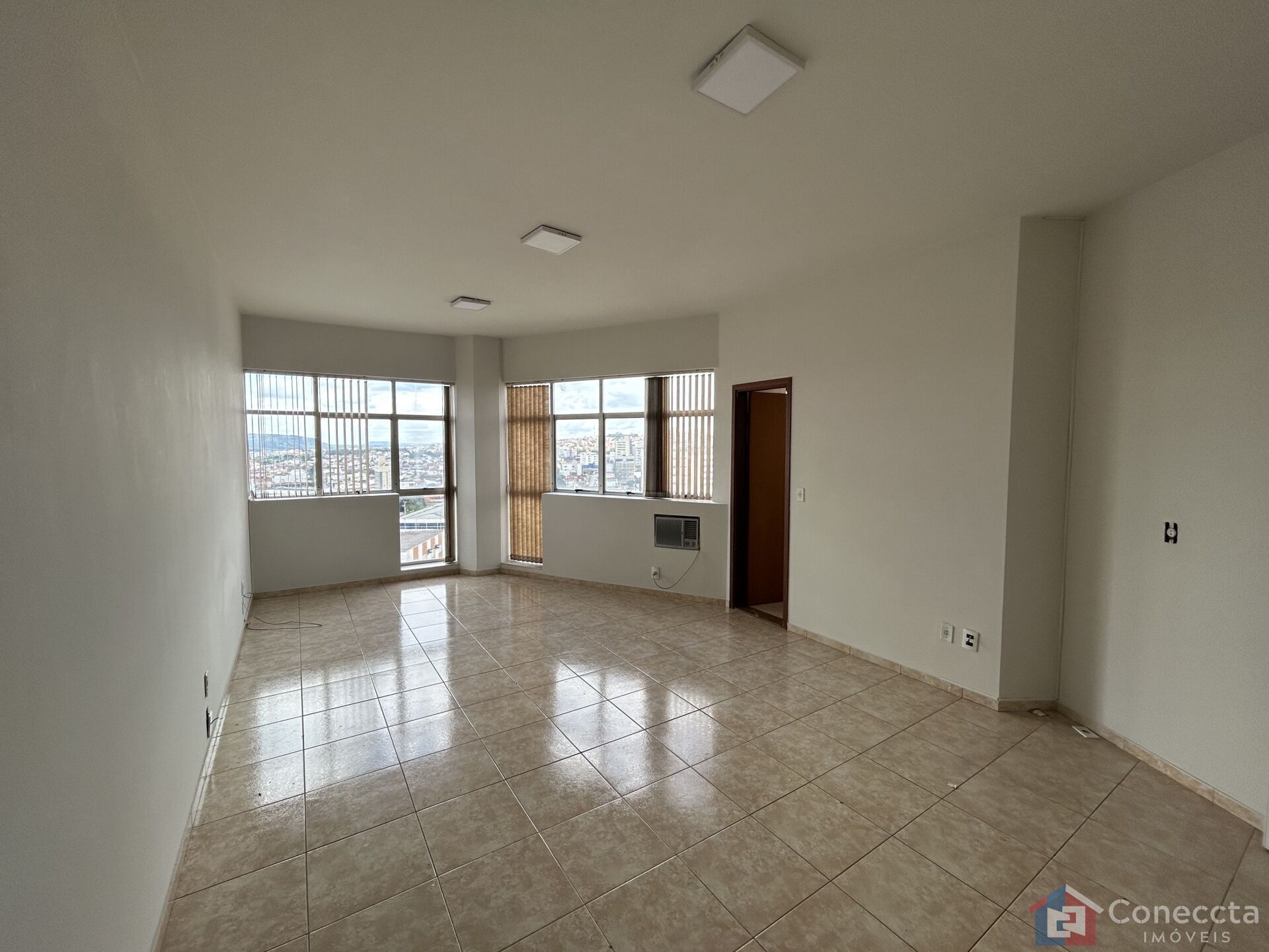 Sala-Conjunto, 45 m² - Foto 2
