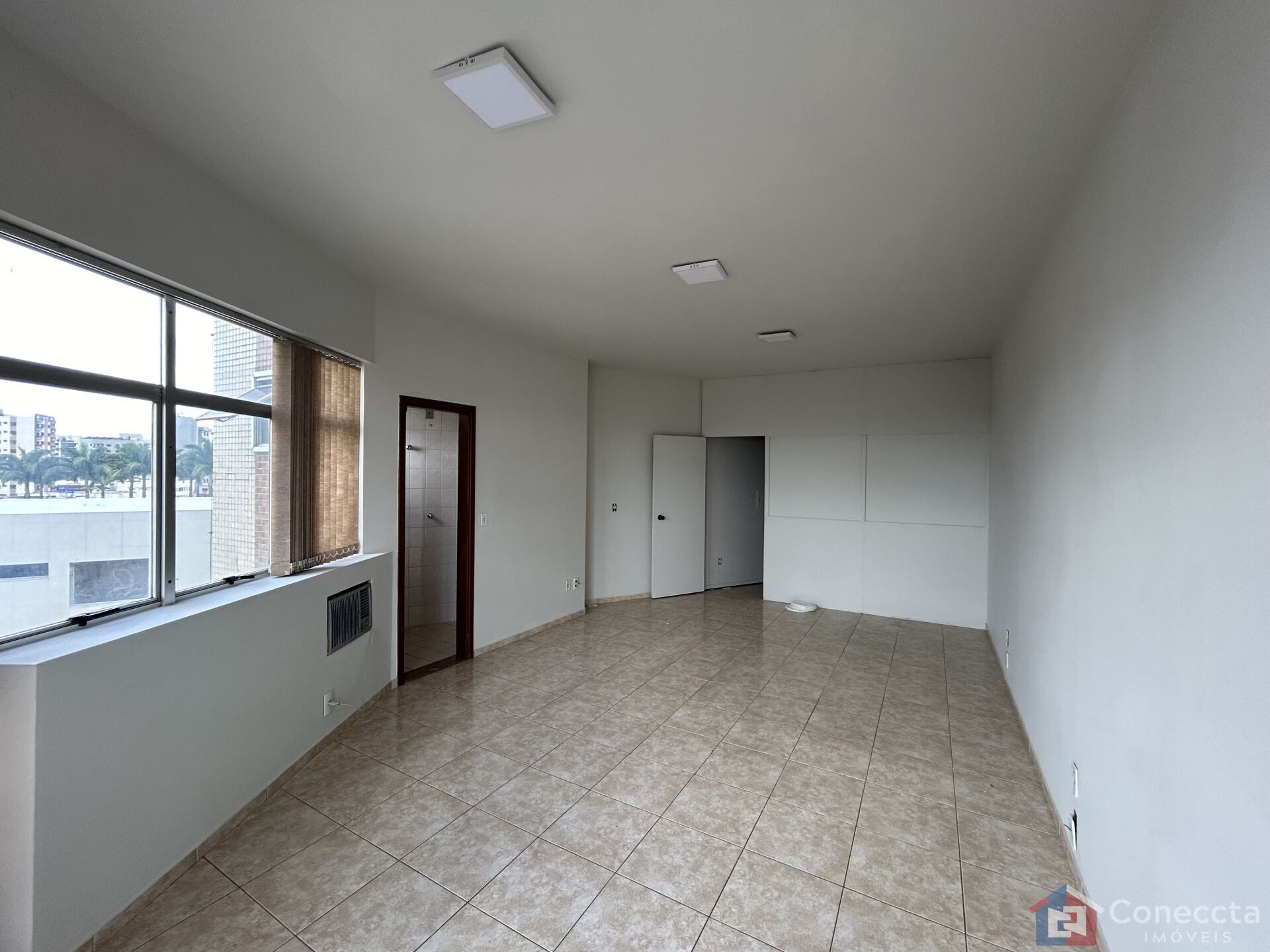 Sala-Conjunto, 45 m² - Foto 3