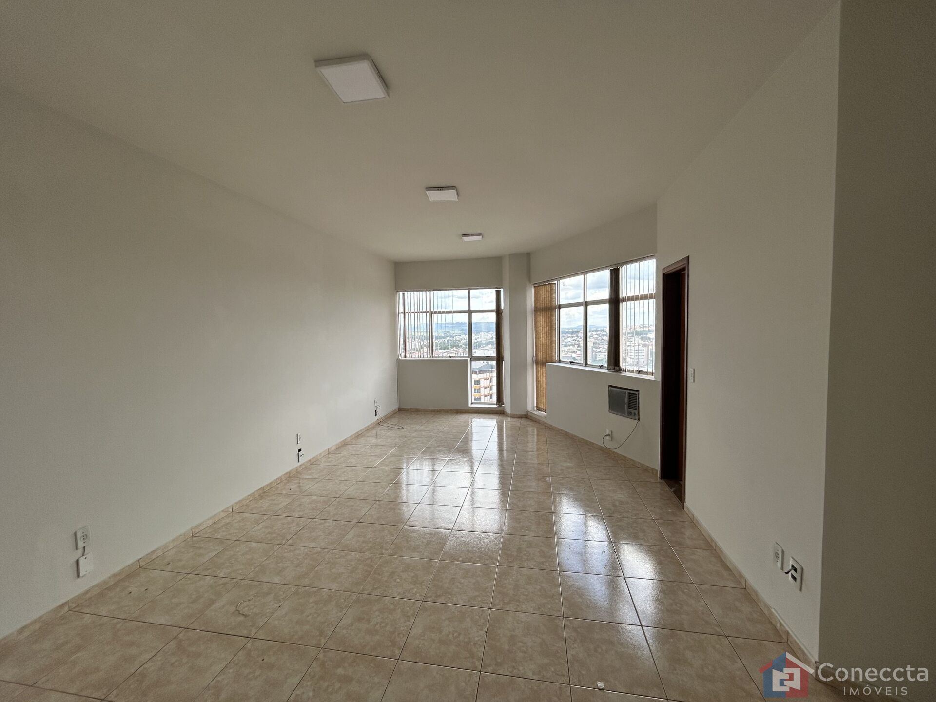Sala-Conjunto, 45 m² - Foto 1