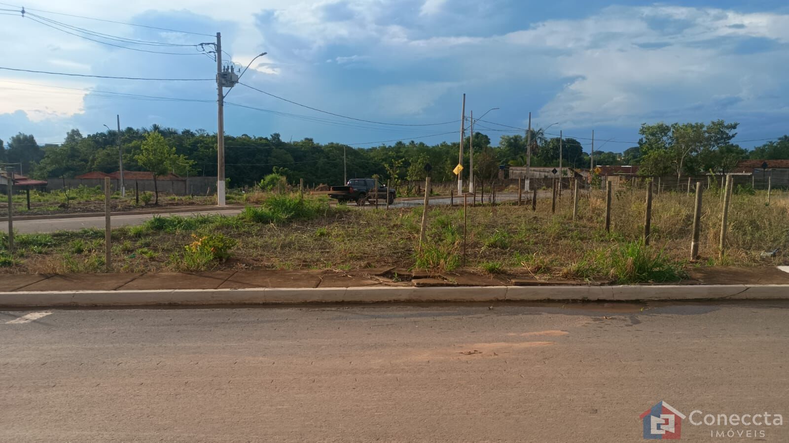 Terreno, 233 m² - Foto 3