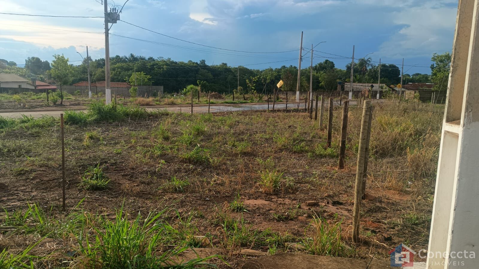 Terreno, 233 m² - Foto 2